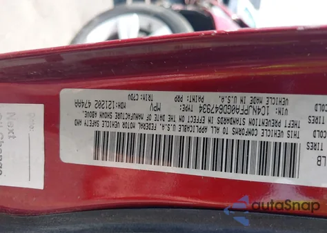 2016 Jeep Patriot Latitude from USA, damaged, VIN 1C4NJPFA0GD647934